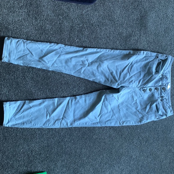 Jeans - Picture 1 of 4